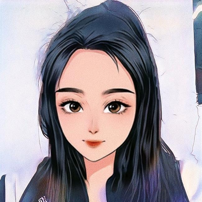 一只小胖橘