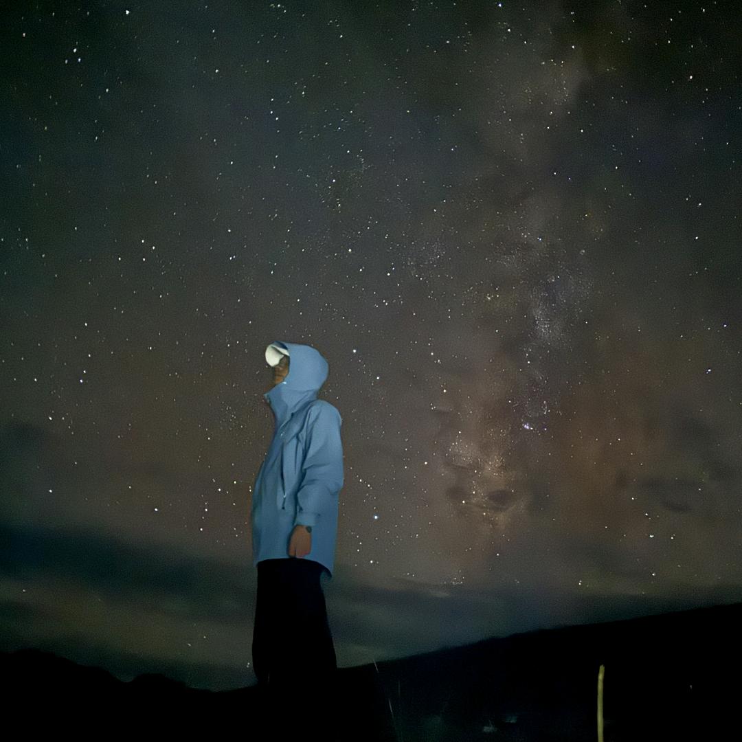雾山听雨.