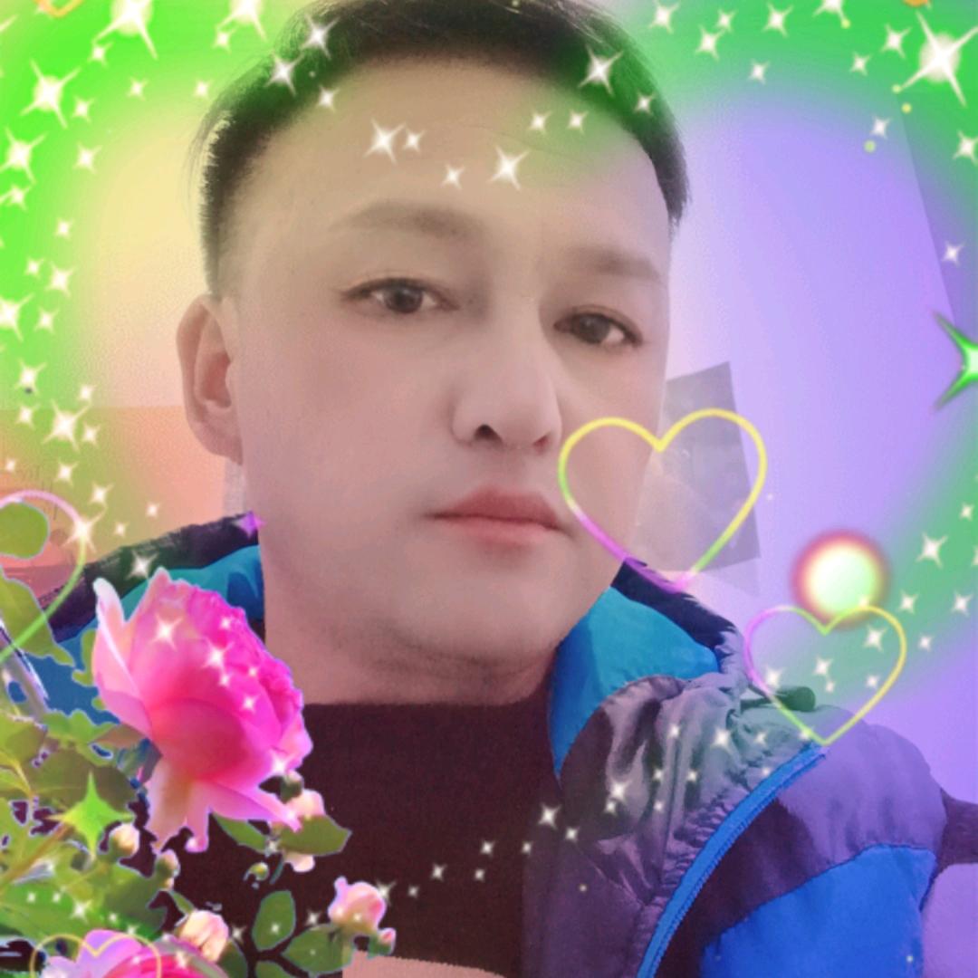 最美的情缘