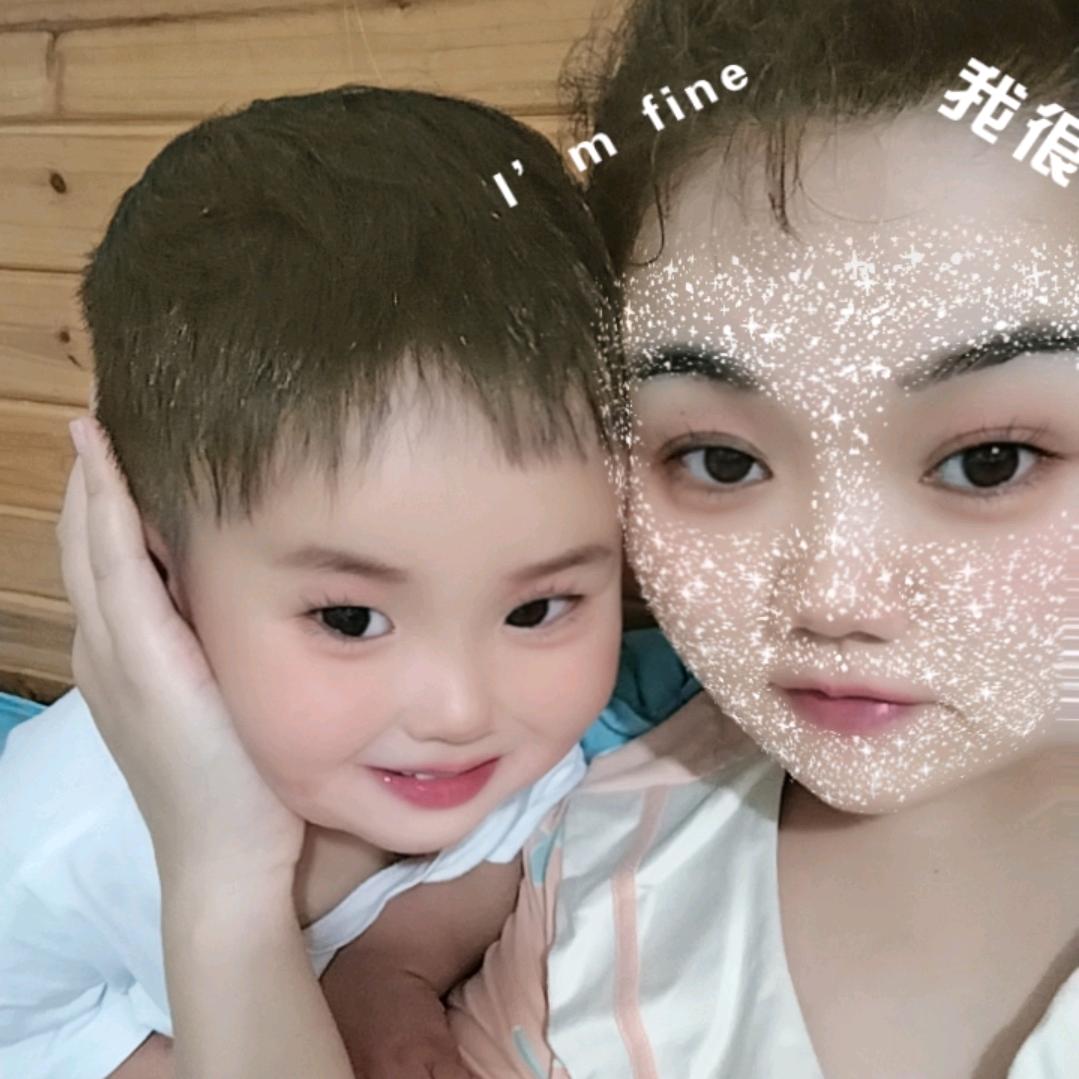 姐没哭@只是睫毛弱了水