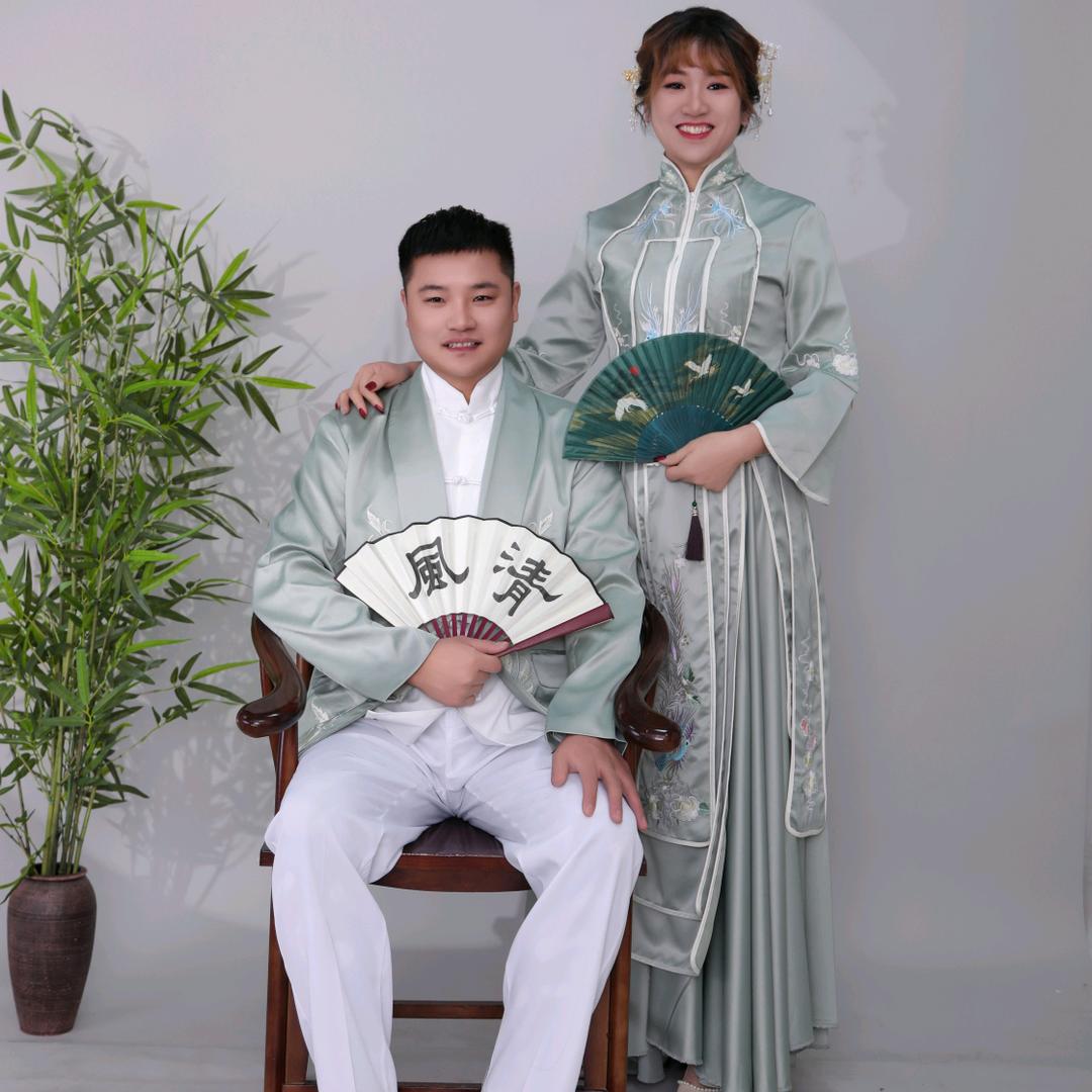 倾祢💓一池💞温柔