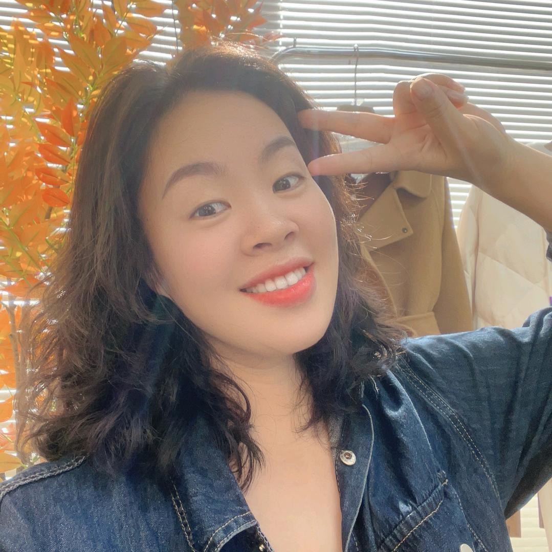 私品味-小兰自然穿搭