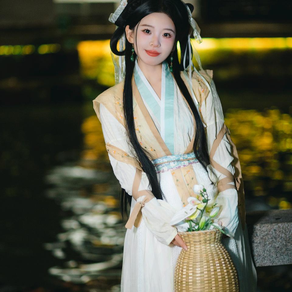 奋斗小仙女森森