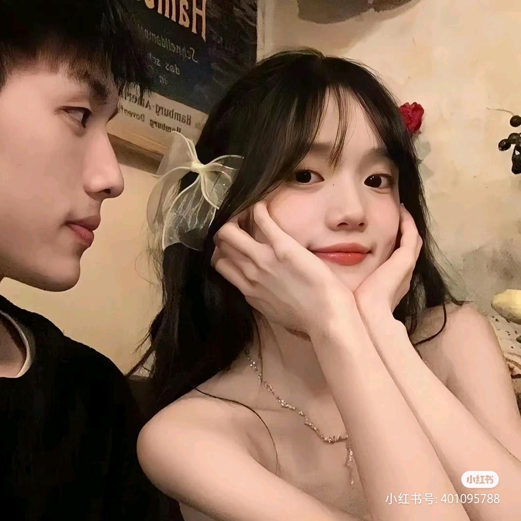 小吴会开心❤️