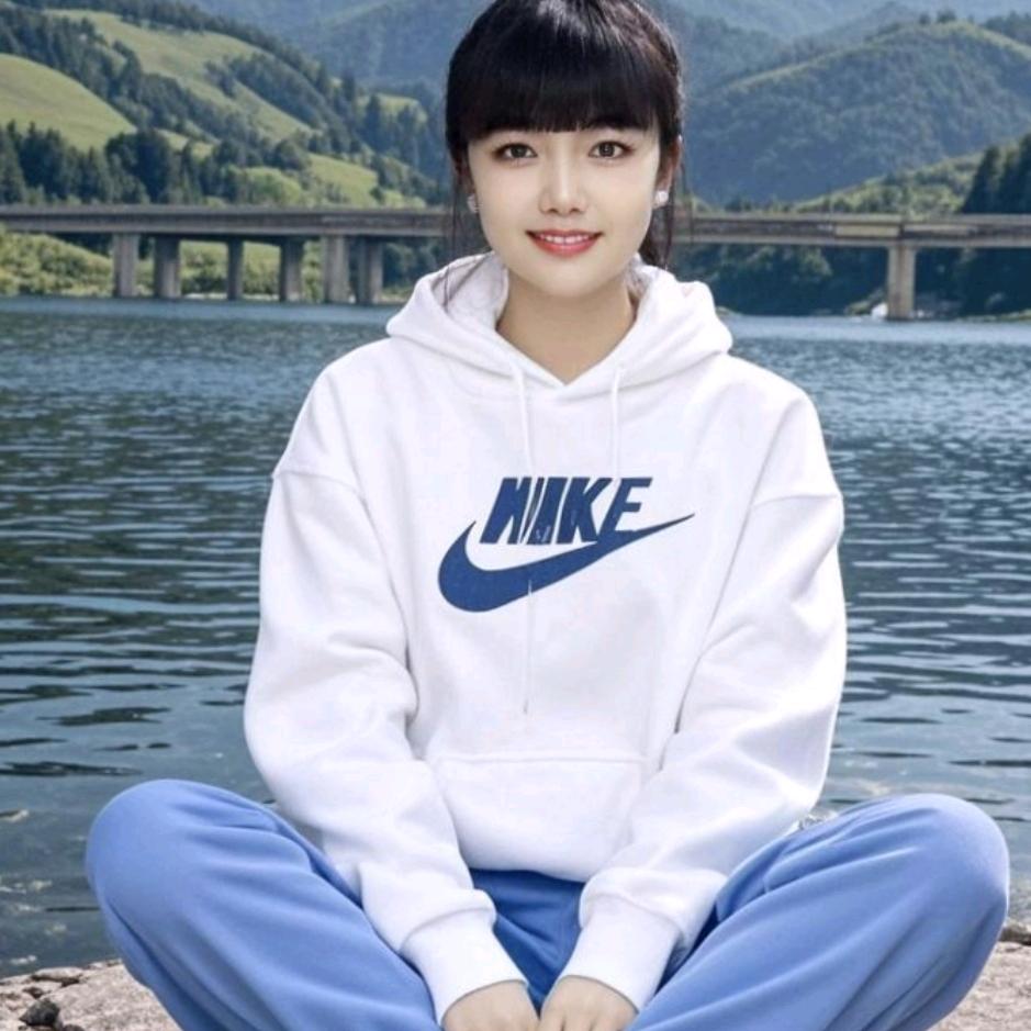 微笑