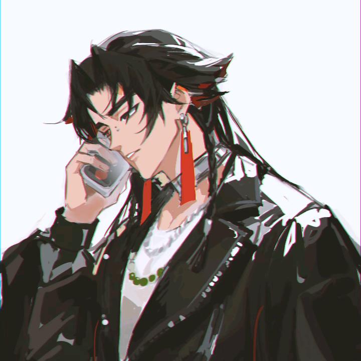 八方来财开开酱、