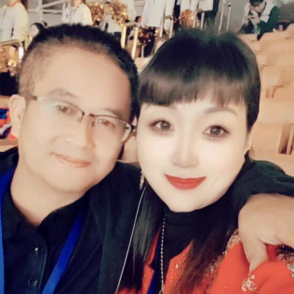 马太太💏
