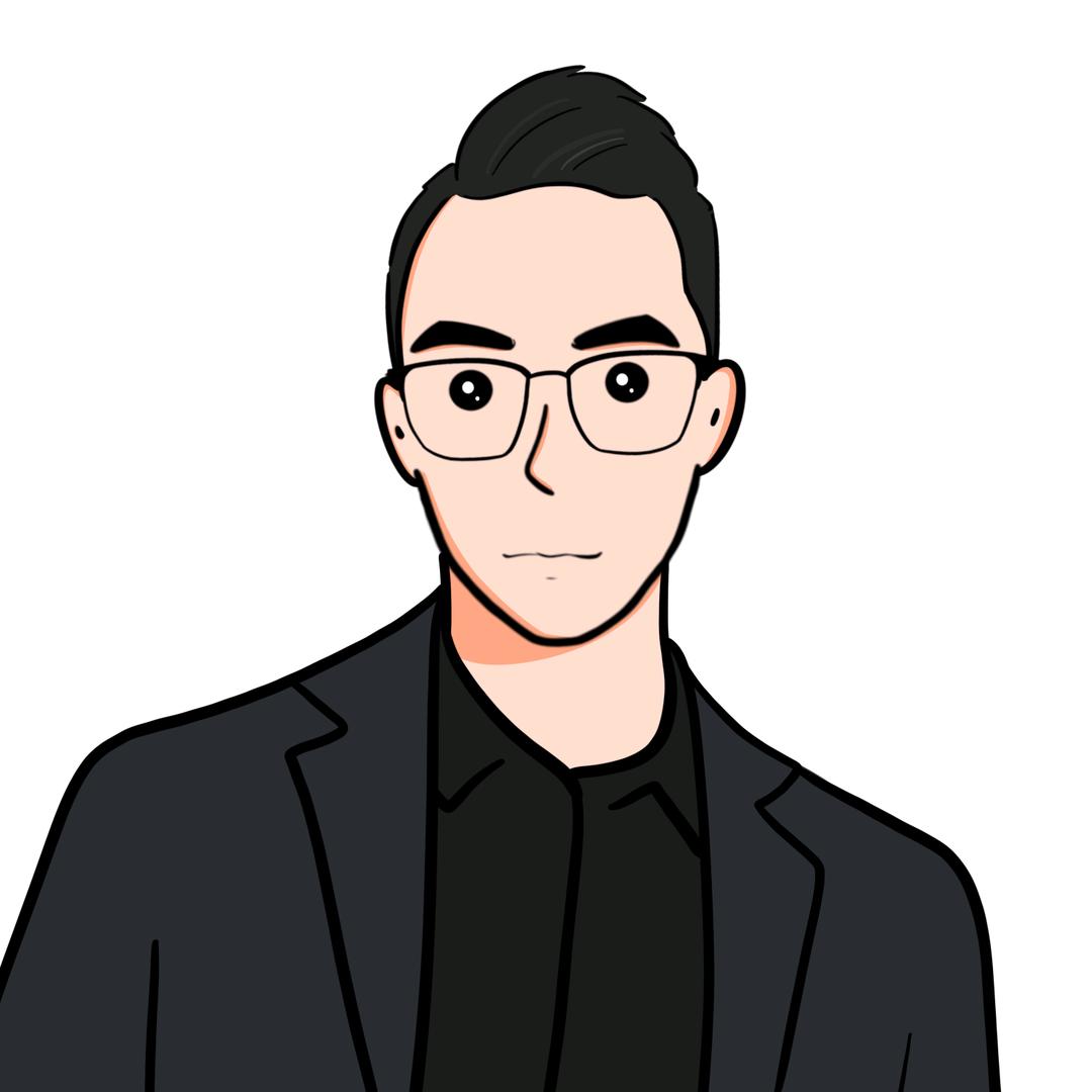 （摆渡人）好好先生
