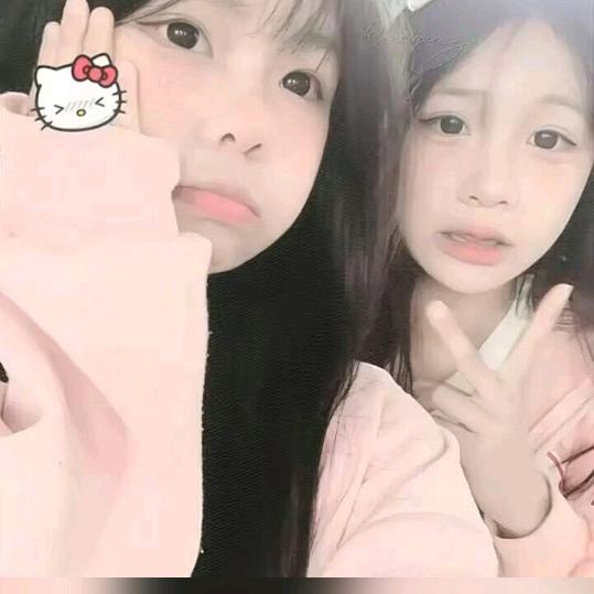 小可爱