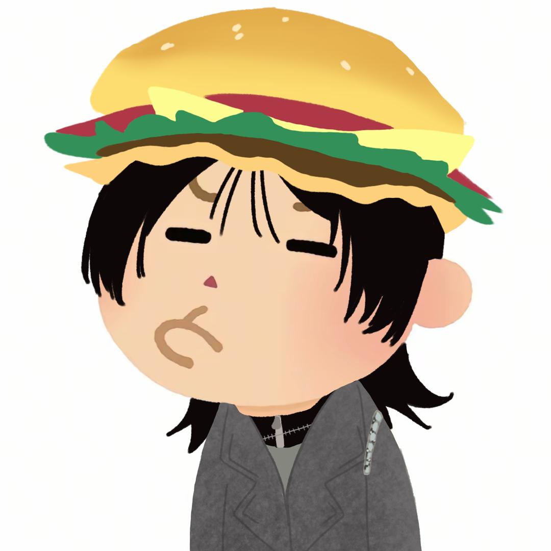 深深～（求别取关。。。