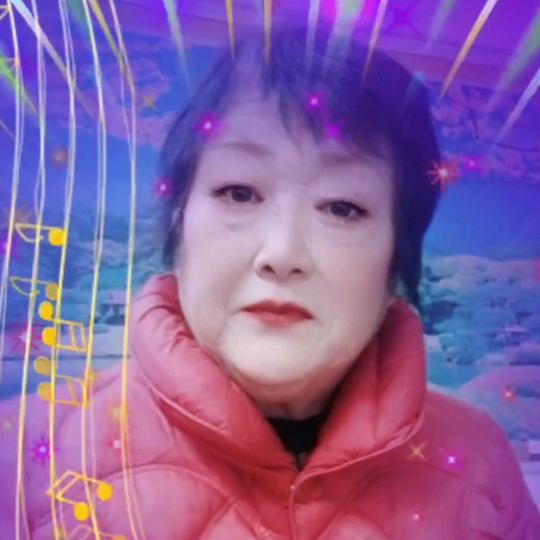 兰姐 .