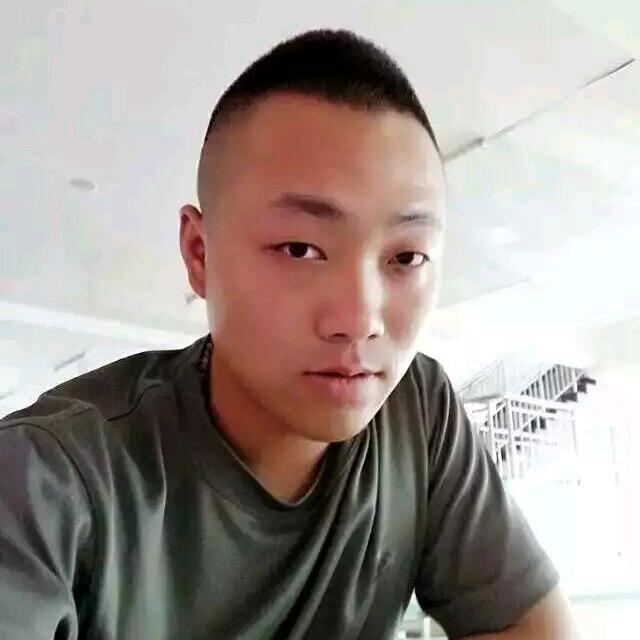 晓东(农民老兵)