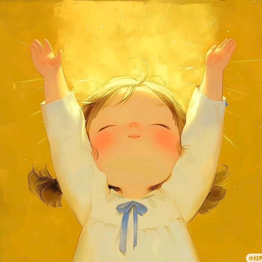 灼灼月华