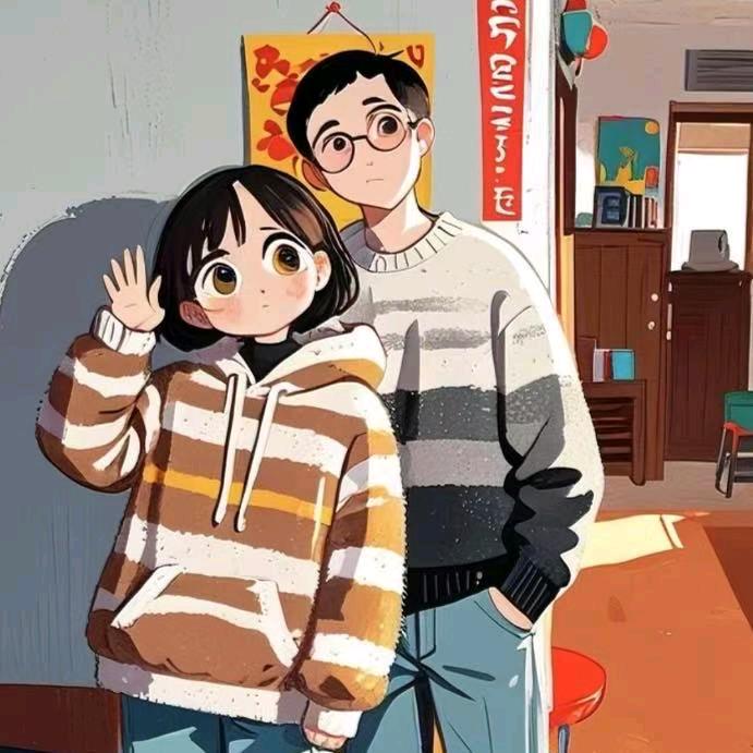 大棉袄