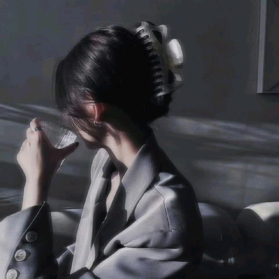 坐看云起时