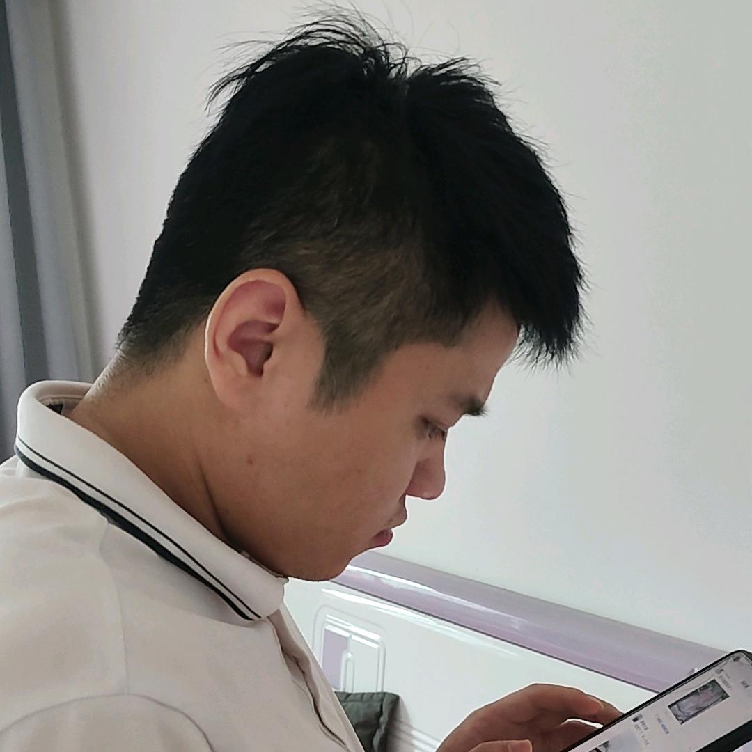 宝胜的快乐生活