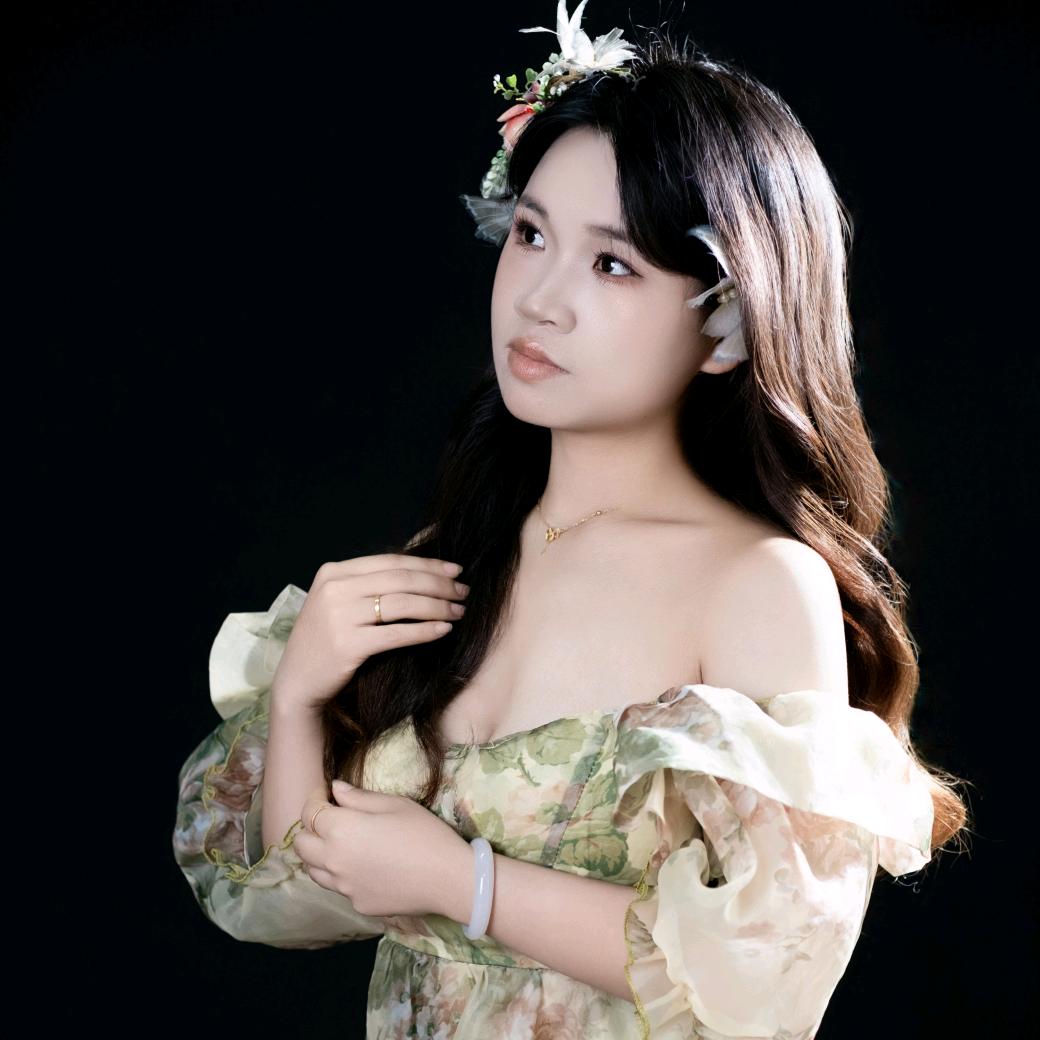 请叫我小徐姐姐🐾