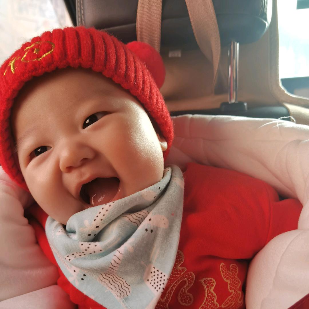 吧唧你一口。