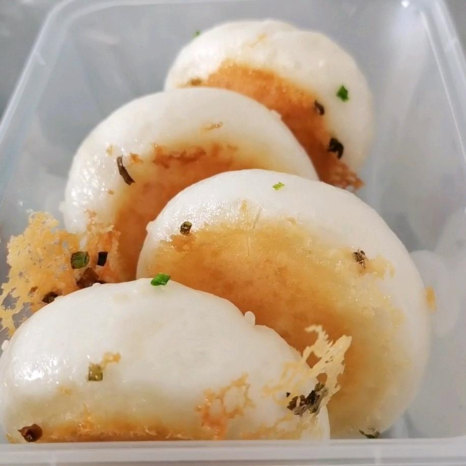 刘记包子铺（七星）