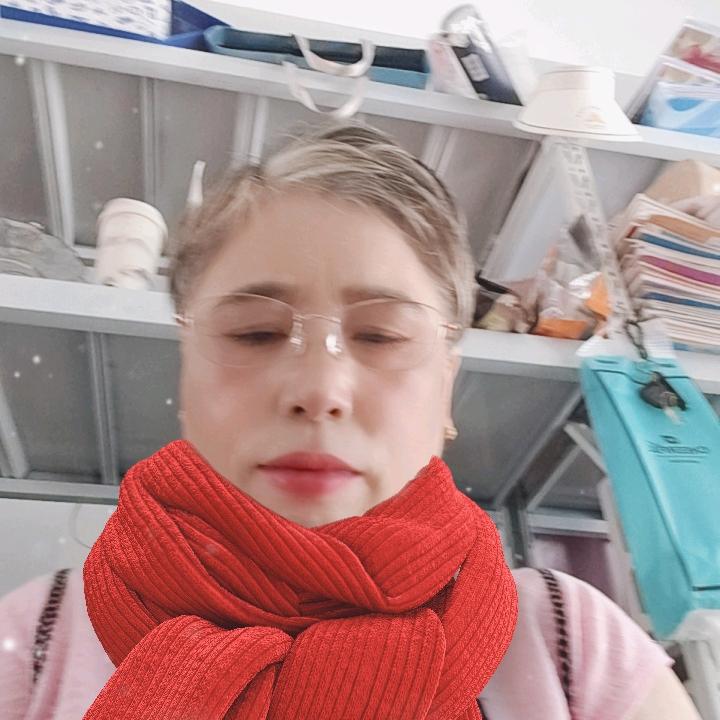 周大姐