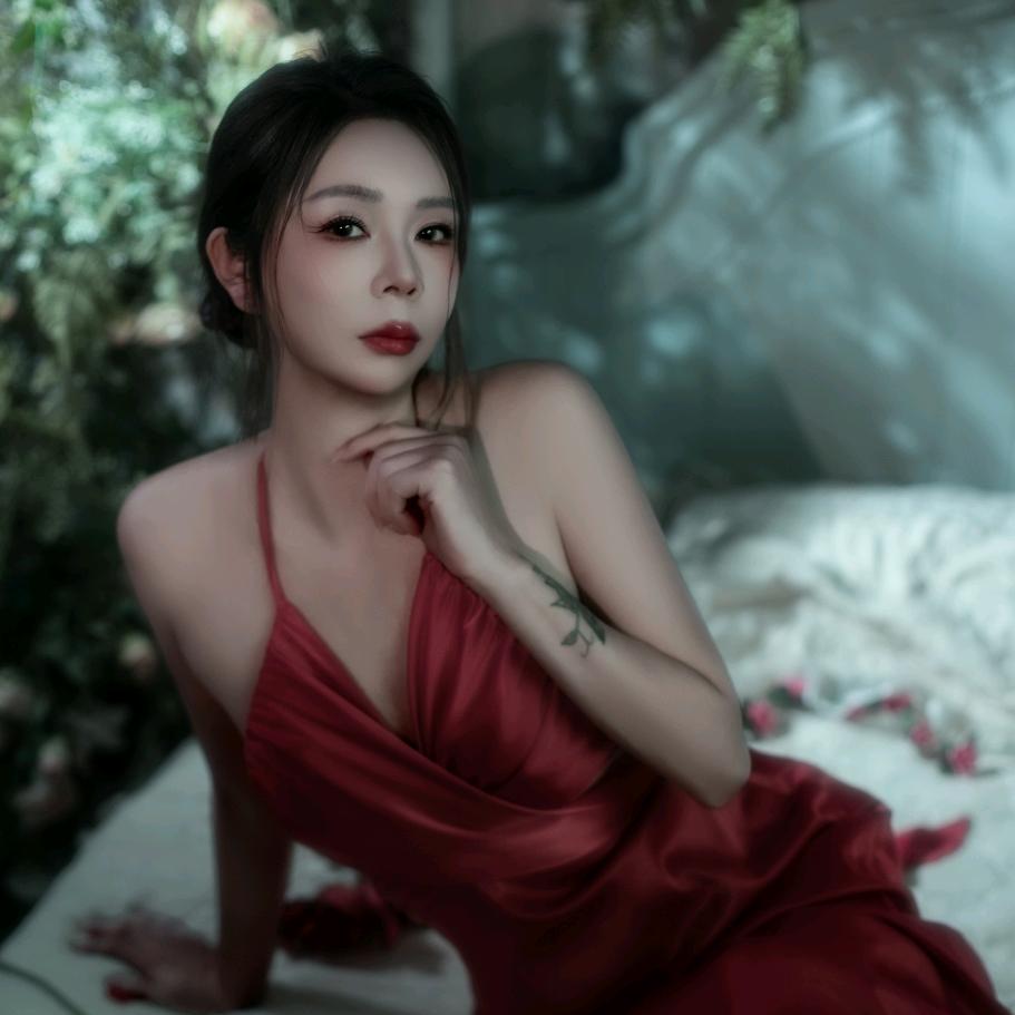 玖玥♡