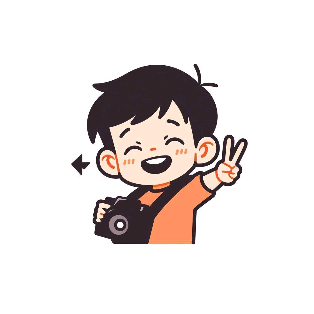 ☆摄像师新手小白☆