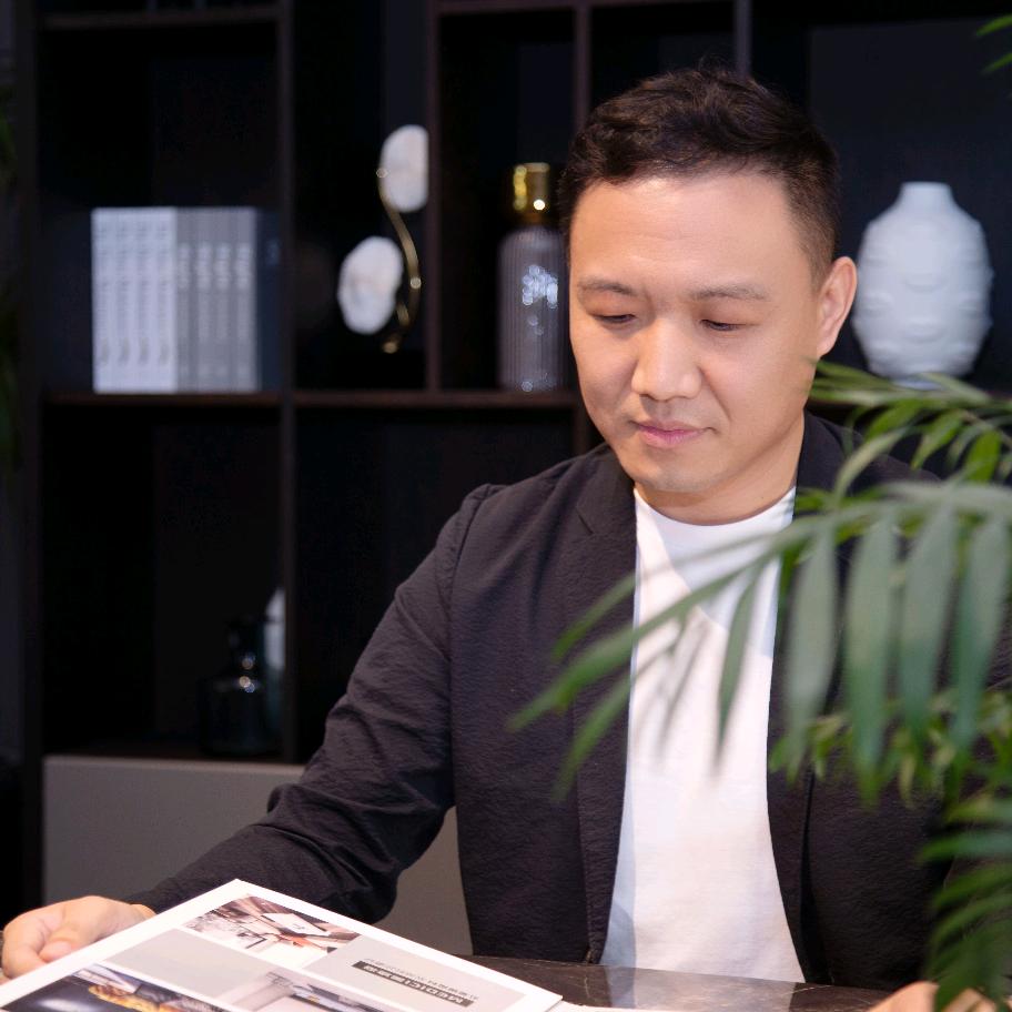 车多多～供应链