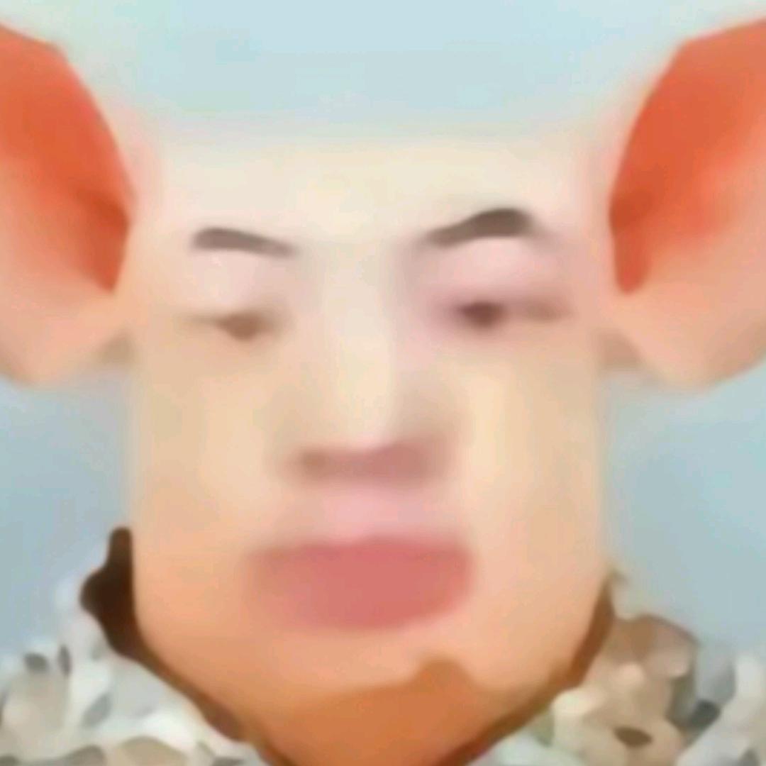 我有点内向