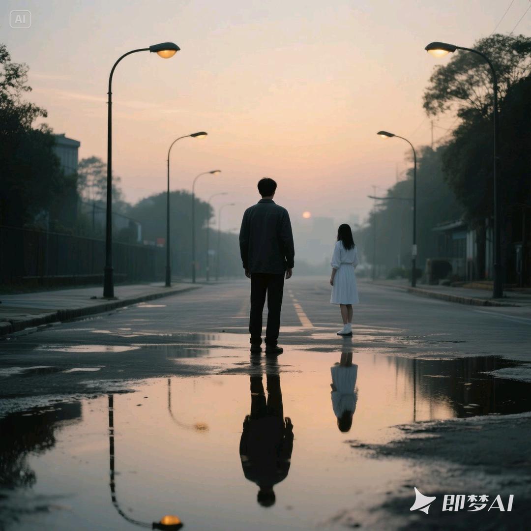 陌然ran