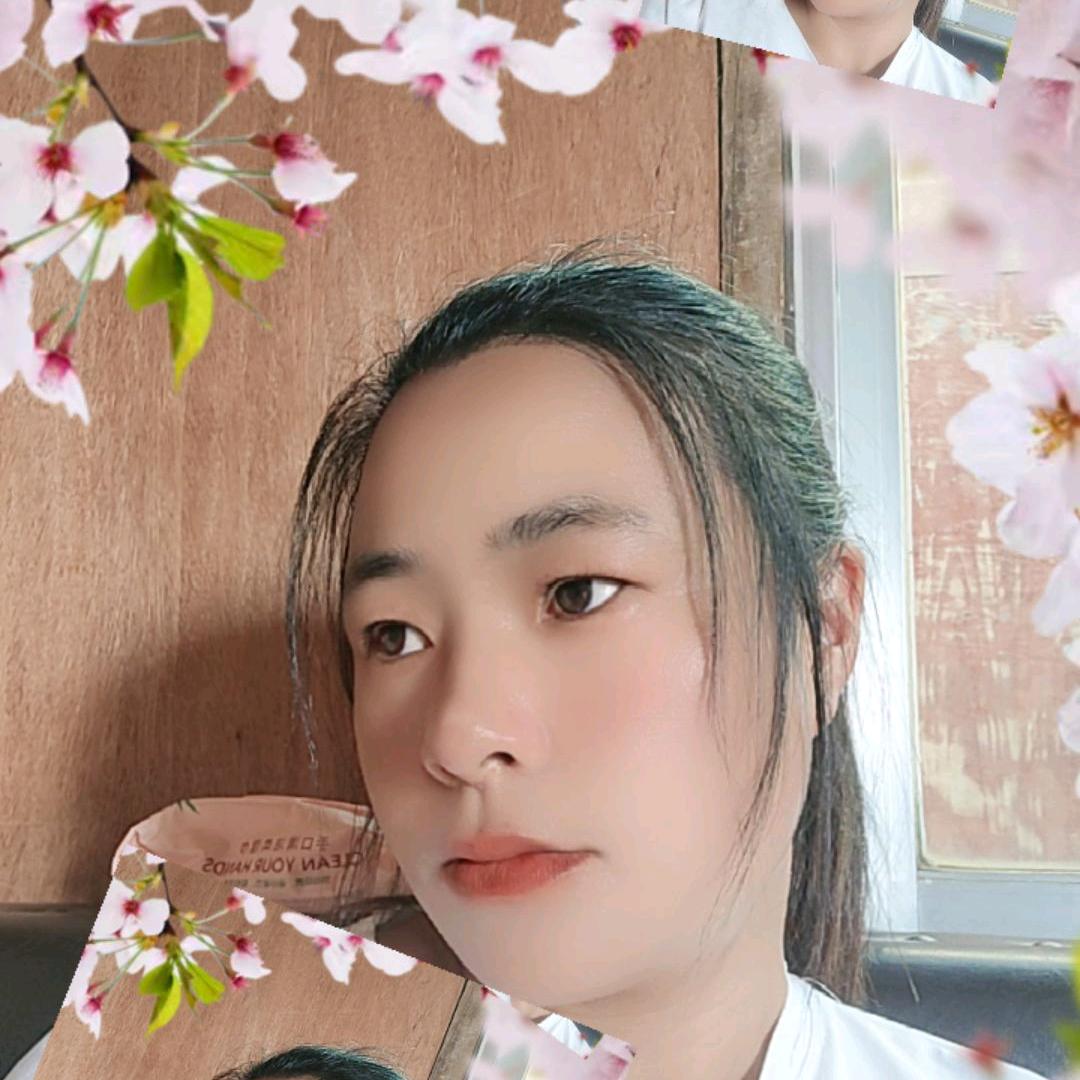 @何必讨好