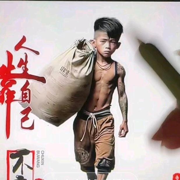 笑对人生/