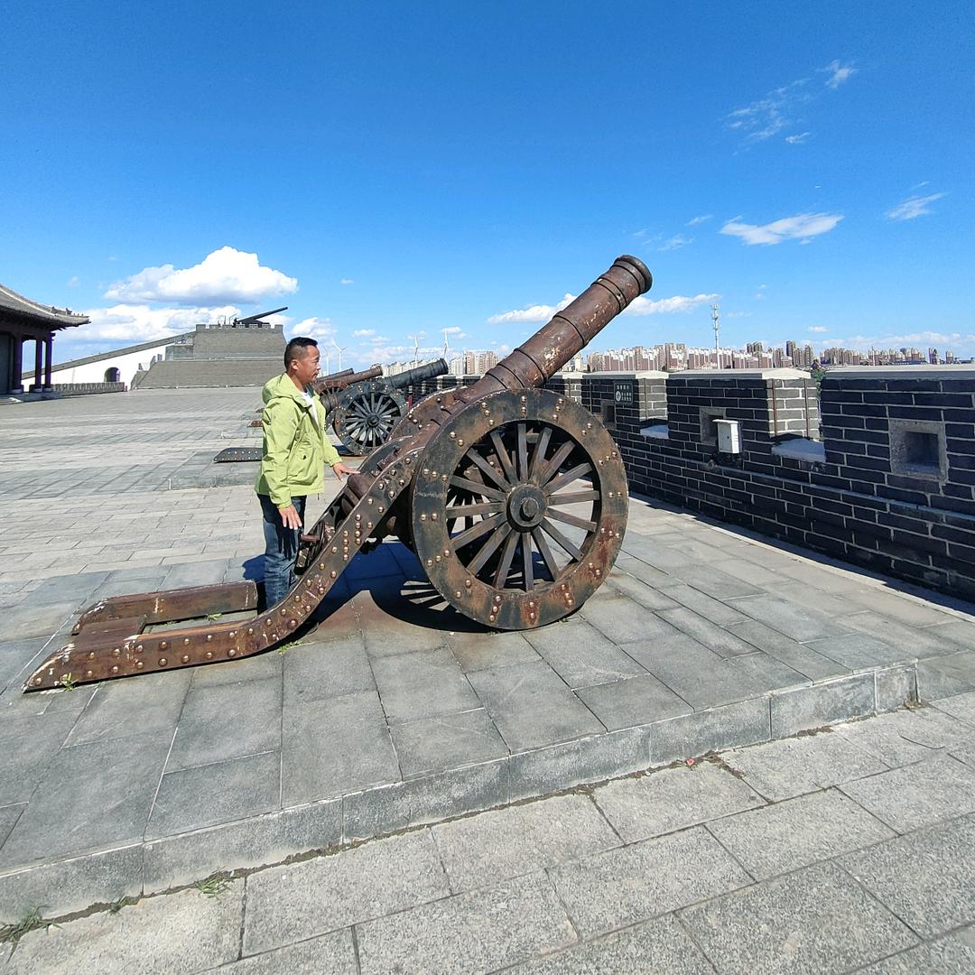 努力奋斗，干就完了！