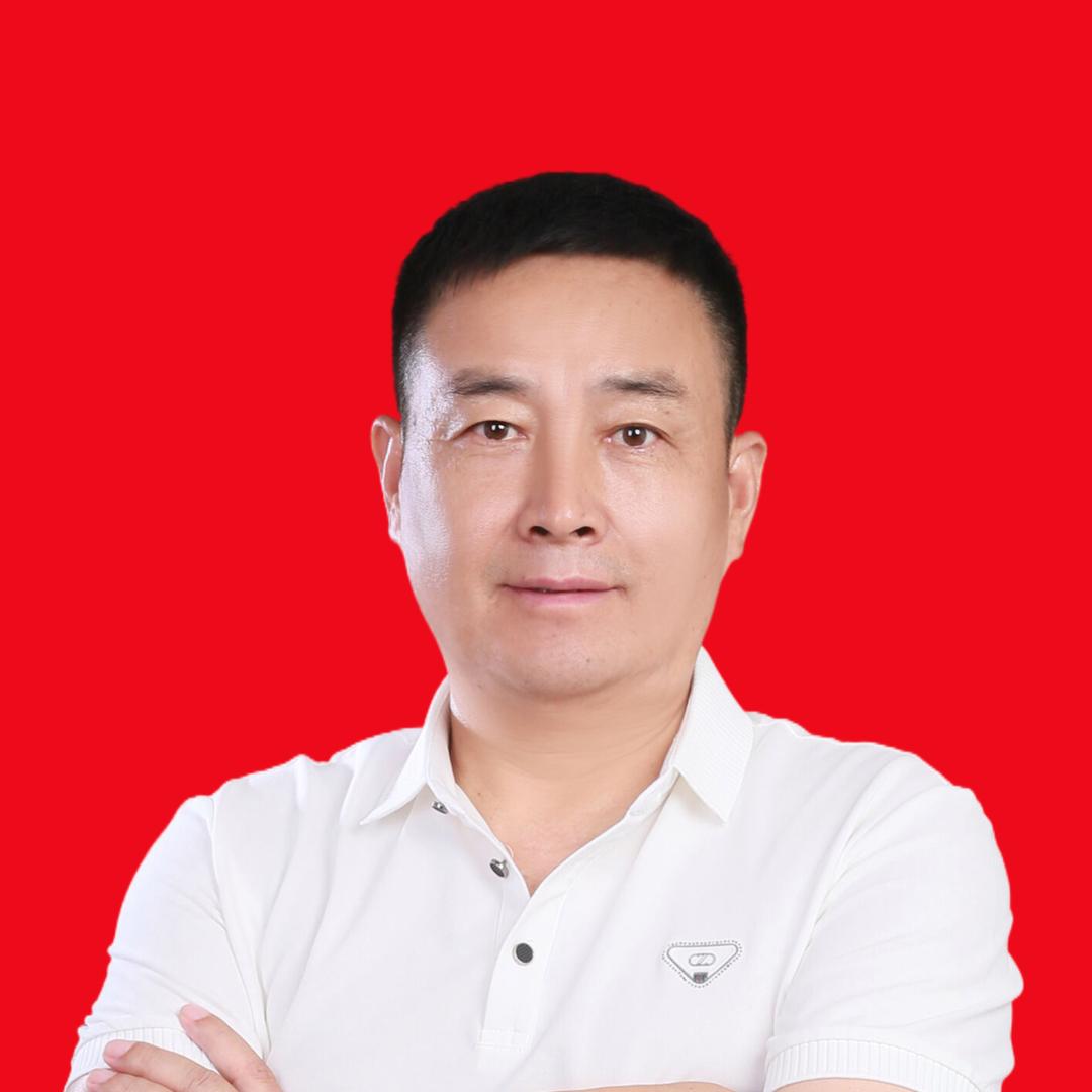 成占军