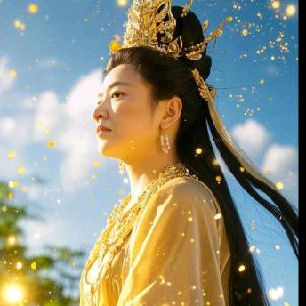 菩提☯️华盛堂