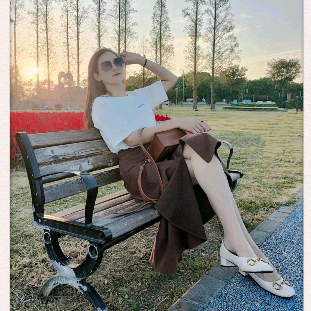 河南小丽