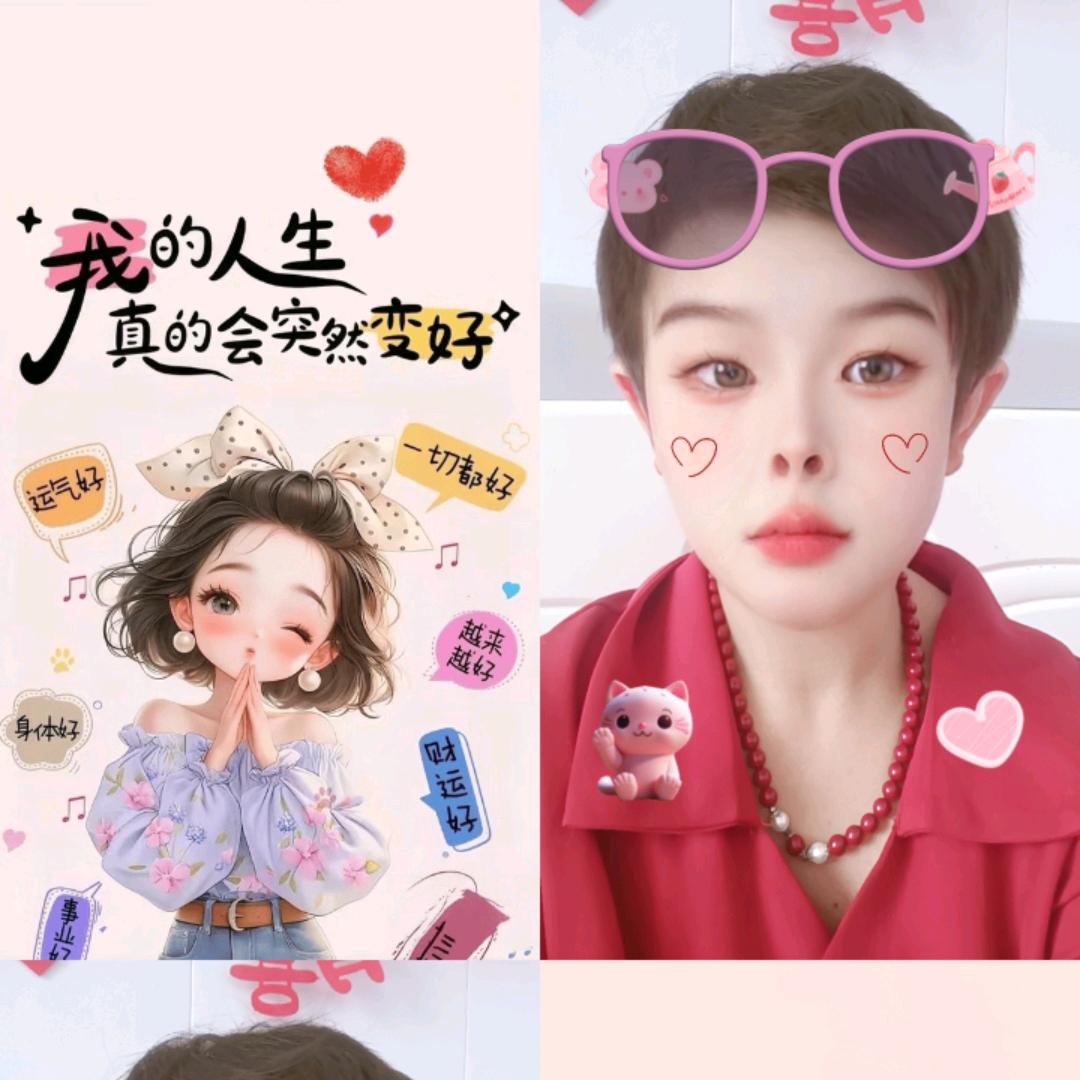 南南