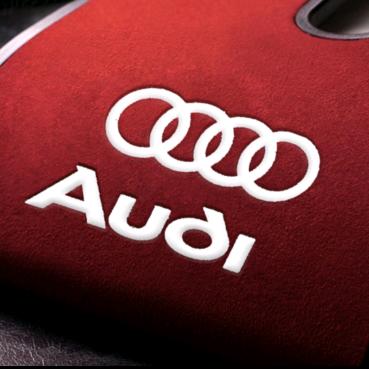 Audi大众配件全球供应