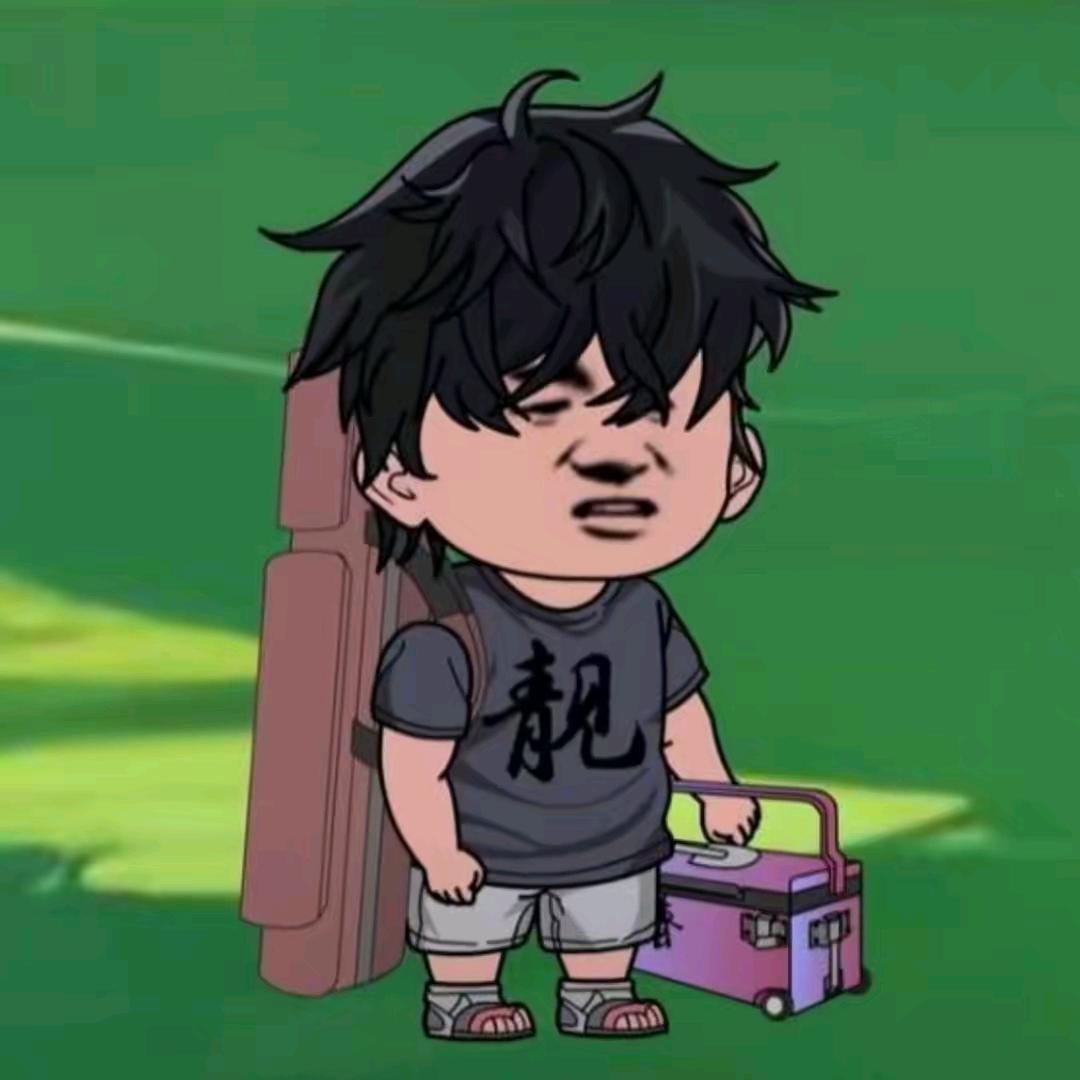 小北