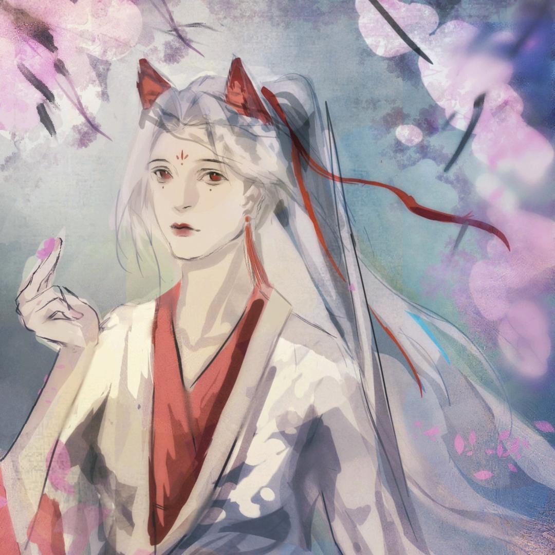 满池王八我壳最绿