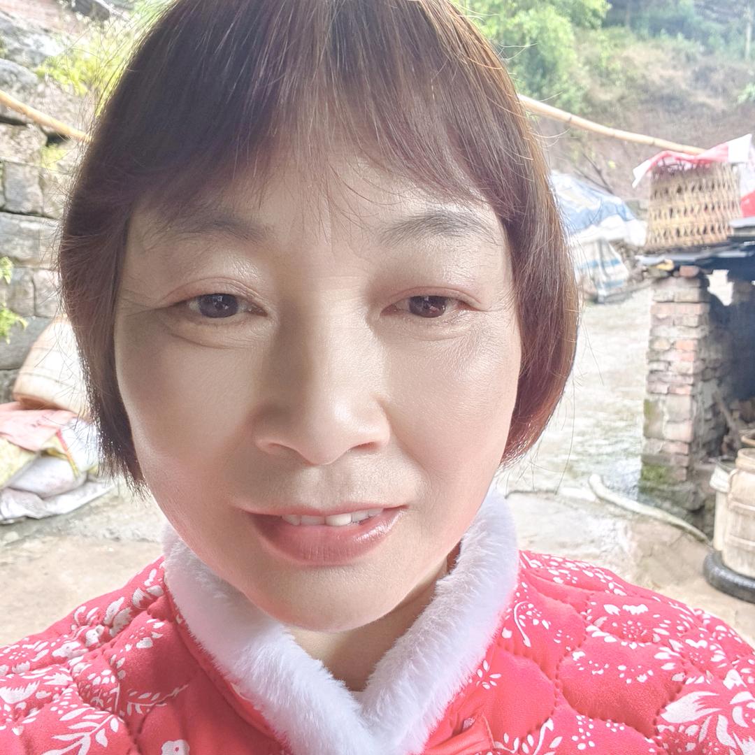 李姐