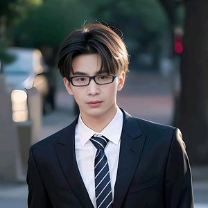 喜欢山红犬的段郎头像