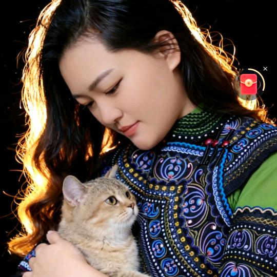 李家姑娘 没有是谁家的姑娘喔