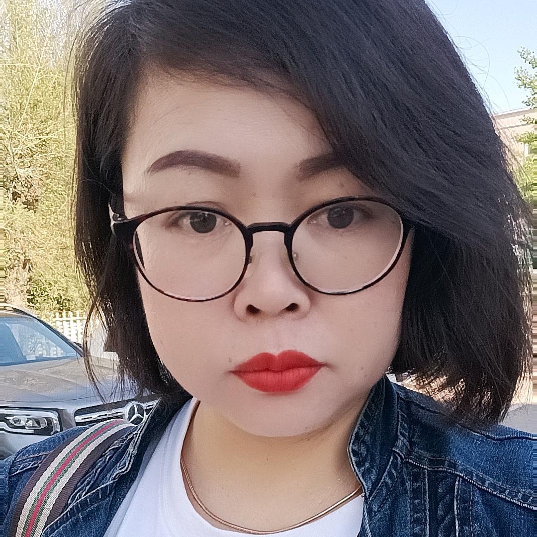 ✨满眼星陈
