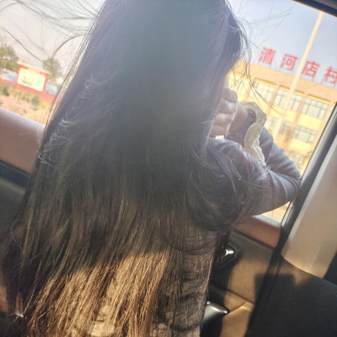 赵露思的大汤圆.