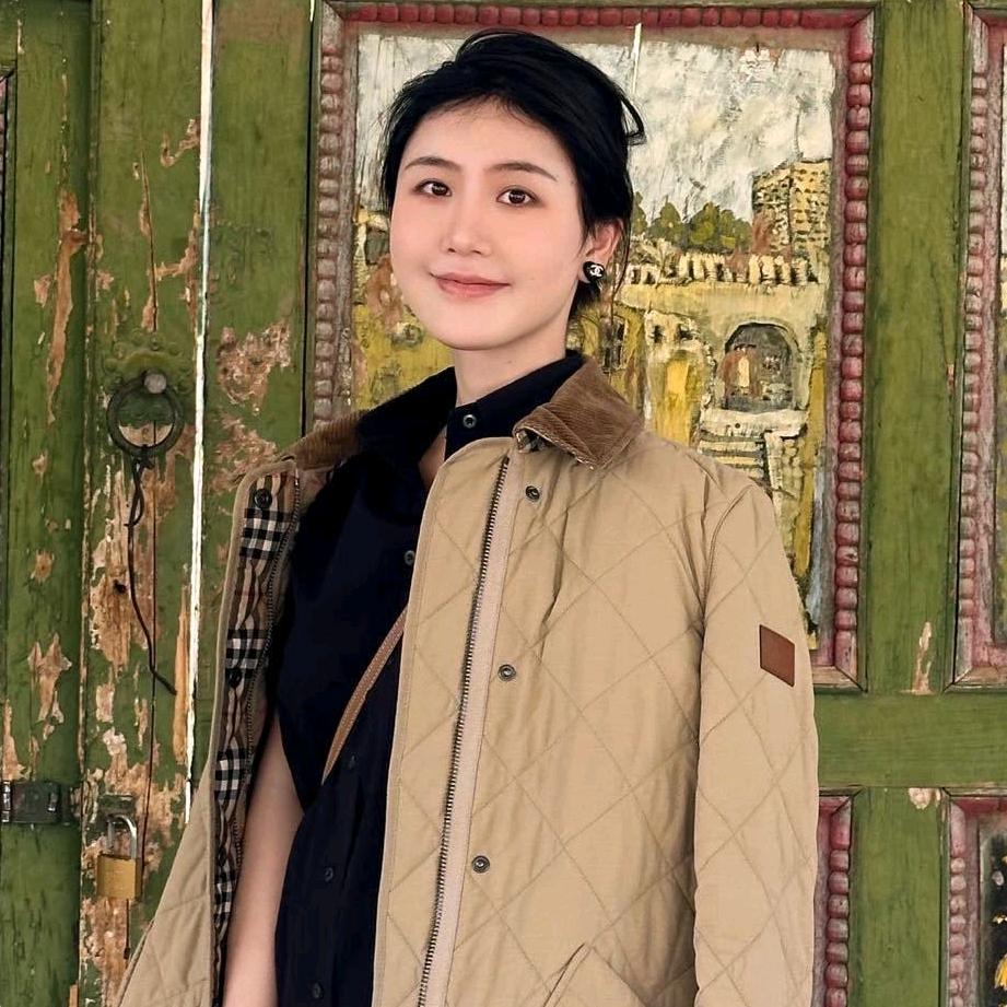 楚铃优选好物(非本人)