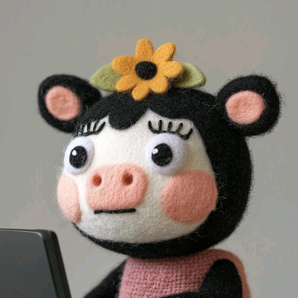 蒙懂小妮