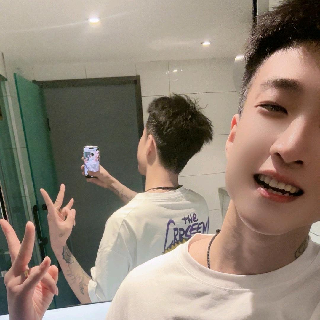 🌈徐憨憨