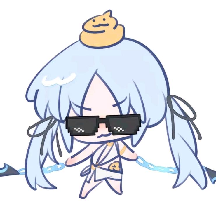 永劫无间小鑫