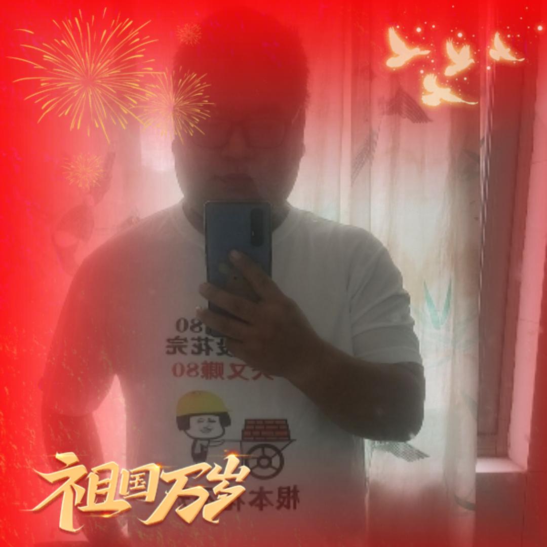 一片枫叶情
