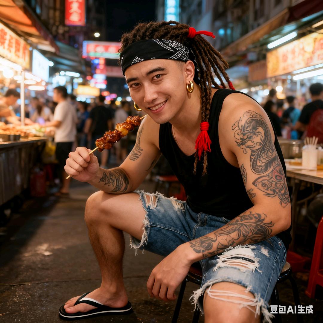 CF.老楞
